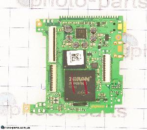 Плата Nikon S5200, АСЦ 0299-902G-90110